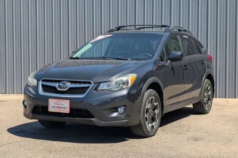More photos of 2014 Subaru XV Crosstrek Premium Sport Utility 4D at Drive N-Motion Greeley, CO