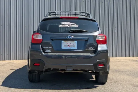 Another view of 2014 Subaru XV Crosstrek Premium Sport Utility 4D for sale in Greeley, CO at Drive N-Motion Greeley