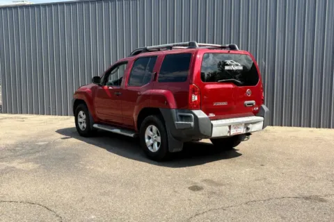 More photos of 2010 Nissan Xterra S Sport Utility 4D at Drive N-Motion Greeley, CO