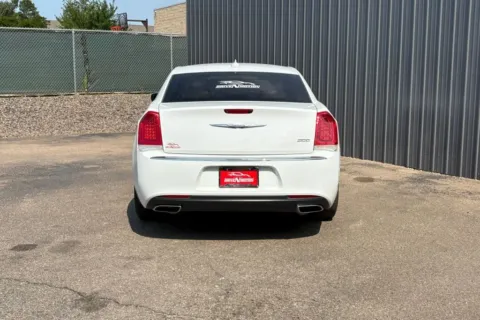 More photos of 2018 Chrysler 300 Touring L Sedan 4D at Drive N-Motion Greeley, CO