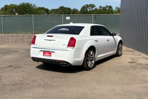 Another view of 2018 Chrysler 300 Touring L Sedan 4D for sale in Greeley, CO at Drive N-Motion Greeley