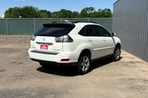 Another view of 2004 Lexus RX 330 Sport Utility 4D for sale in Greeley, CO at Drive N-Motion Greeley