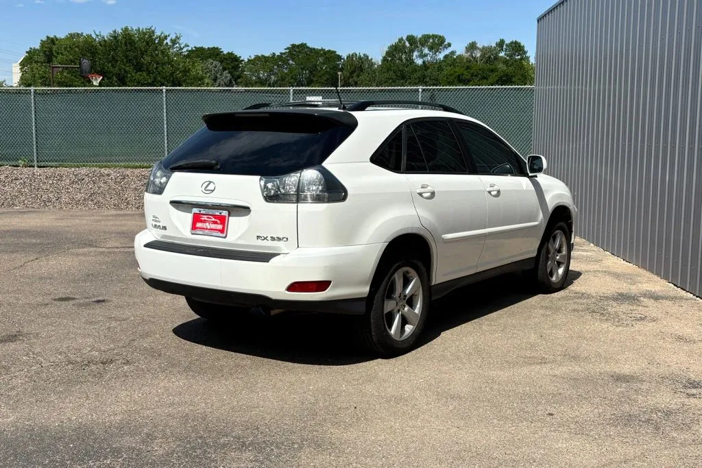 Another view of 2004 Lexus RX 330 Sport Utility 4D for sale in Greeley, CO at Drive N-Motion Greeley