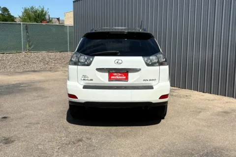 More photos of 2004 Lexus RX 330 Sport Utility 4D at Drive N-Motion Greeley, CO
