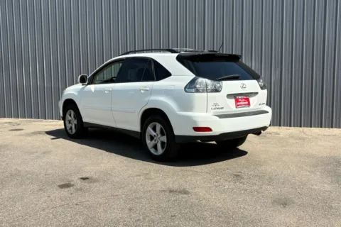 More photos of 2004 Lexus RX 330 Sport Utility 4D at Drive N-Motion Greeley, CO