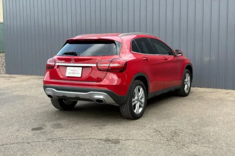 Another view of 2020 Mercedes-Benz GLA 250 Sport Utility 4D for sale in Greeley, CO at Drive N-Motion Greeley