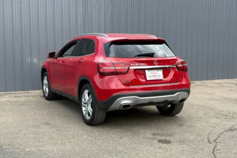 More photos of 2020 Mercedes-Benz GLA 250 Sport Utility 4D at Drive N-Motion Greeley, CO