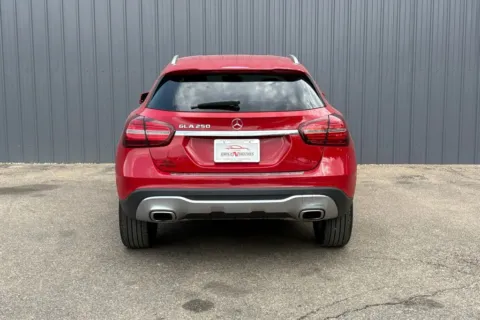 More photos of 2020 Mercedes-Benz GLA 250 Sport Utility 4D at Drive N-Motion Greeley, CO
