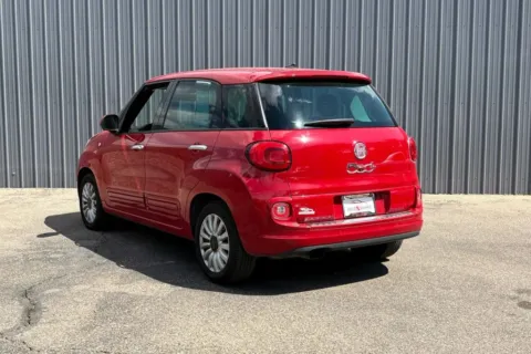 More photos of 2014 FIAT 500L Easy Hatchback 4D at Drive N-Motion Greeley, CO