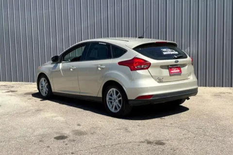 More photos of 2018 Ford Focus SE Hatchback 4D at Drive N-Motion Greeley, CO