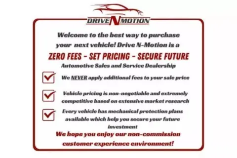Photos of 2022 Volkswagen Passat SE Sedan 4D for sale in Greeley, CO at Drive N-Motion Greeley