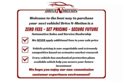 Photos of 2016 Chevrolet Cruze Limited LS Sedan 4D for sale in Greeley, CO at Drive N-Motion Greeley