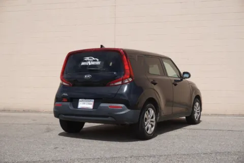 More photos of 2020 Kia Soul LX Wagon 4D at Drive N-Motion Greeley, CO