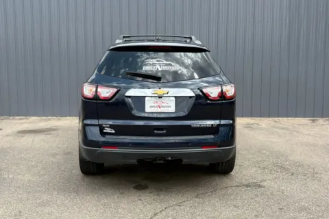 Another view of 2016 Chevrolet Traverse LT Sport Utility 4D for sale in Greeley, CO at Drive N-Motion Greeley