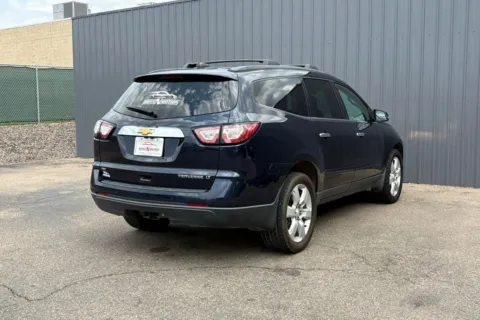 Photos of 2016 Chevrolet Traverse LT Sport Utility 4D for sale in Greeley, CO at Drive N-Motion Greeley