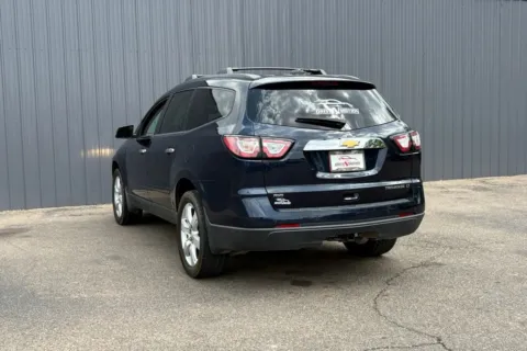 More photos of 2016 Chevrolet Traverse LT Sport Utility 4D at Drive N-Motion Greeley, CO