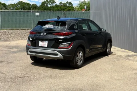Another view of 2022 Hyundai Kona SE Sport Utility 4D for sale in Greeley, CO at Drive N-Motion Greeley