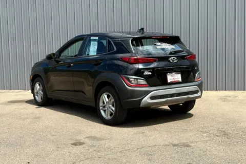 More photos of 2022 Hyundai Kona SE Sport Utility 4D at Drive N-Motion Greeley, CO