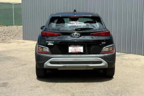 More photos of 2022 Hyundai Kona SE Sport Utility 4D at Drive N-Motion Greeley, CO