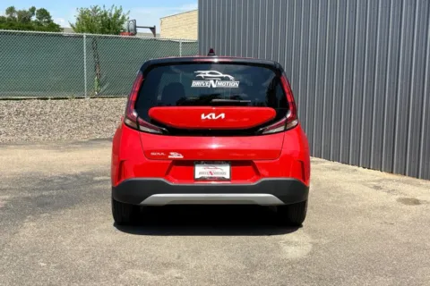 More photos of 2023 Kia Soul LX Wagon 4D at Drive N-Motion Greeley, CO