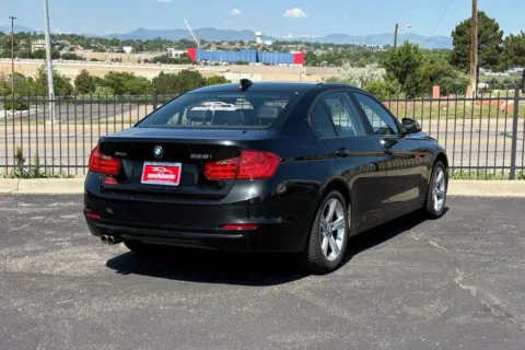 Another view of 2015 BMW 3 Series 328i xDrive Sedan 4D for sale in Greeley, CO at Drive N-Motion Greeley