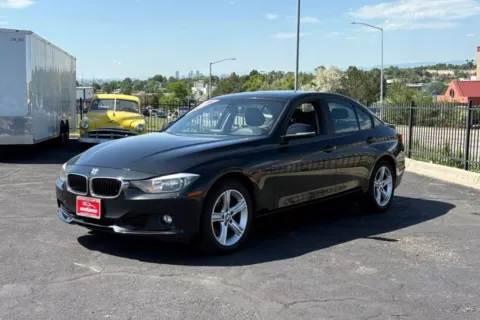 More photos of 2015 BMW 3 Series 328i xDrive Sedan 4D at Drive N-Motion Greeley, CO