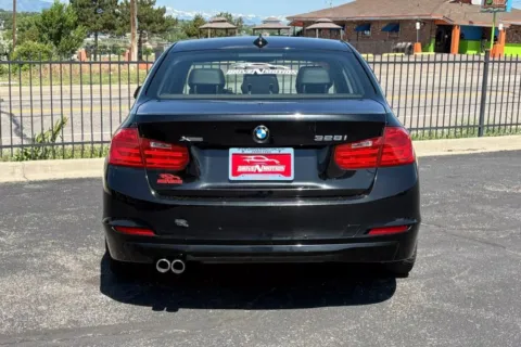 More photos of 2015 BMW 3 Series 328i xDrive Sedan 4D at Drive N-Motion Greeley, CO