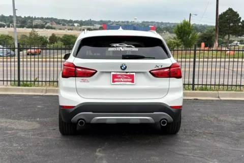 More photos of 2018 BMW X1 xDrive28i Sport Utility 4D at Drive N-Motion Greeley, CO