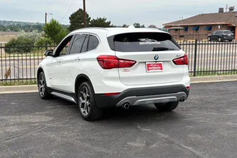 More photos of 2018 BMW X1 xDrive28i Sport Utility 4D at Drive N-Motion Greeley, CO