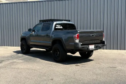 More photos of 2020 Toyota Tacoma Double Cab TRD Off-Road Pickup 4D 5 ft at Drive N-Motion Greeley, CO