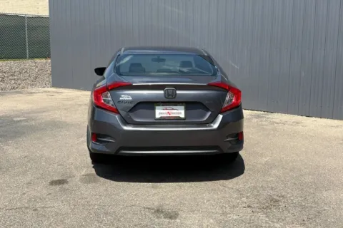 More photos of 2016 Honda Civic EX Sedan 4D at Drive N-Motion Greeley, CO
