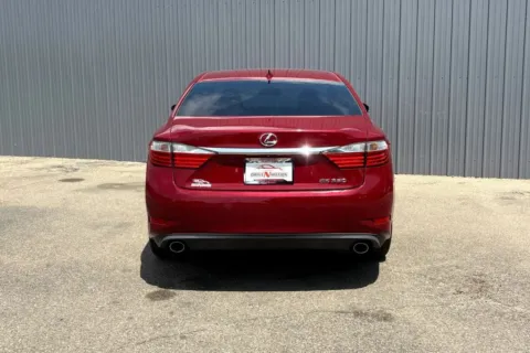 More photos of 2015 Lexus ES 350 Sedan 4D at Drive N-Motion Greeley, CO