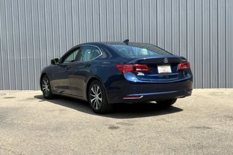 More photos of 2016 Acura TLX 2.4 Sedan 4D at Drive N-Motion Greeley, CO