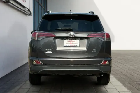 More photos of 2016 Toyota RAV4 LE Sport Utility 4D at Drive N-Motion Greeley, CO
