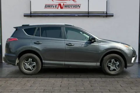 Another view of 2016 Toyota RAV4 LE Sport Utility 4D for sale in Greeley, CO at Drive N-Motion Greeley