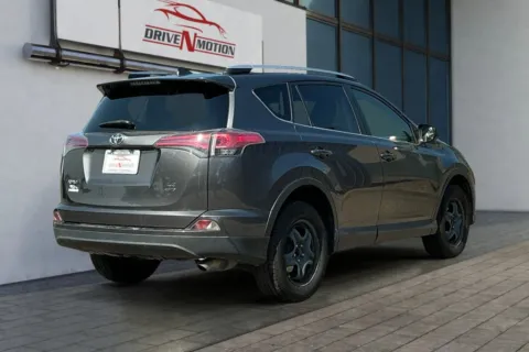 More photos of 2016 Toyota RAV4 LE Sport Utility 4D at Drive N-Motion Greeley, CO