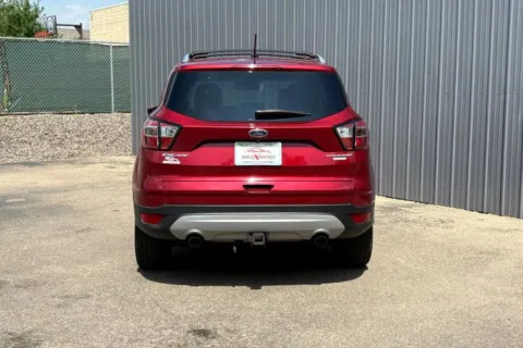 More photos of 2017 Ford Escape Titanium Sport Utility 4D at Drive N-Motion Greeley, CO