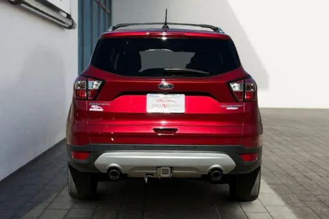More photos of 2017 Ford Escape Titanium Sport Utility 4D at Drive N-Motion Greeley, CO