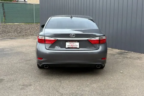 More photos of 2013 Lexus ES 350 Sedan 4D at Drive N-Motion Greeley, CO