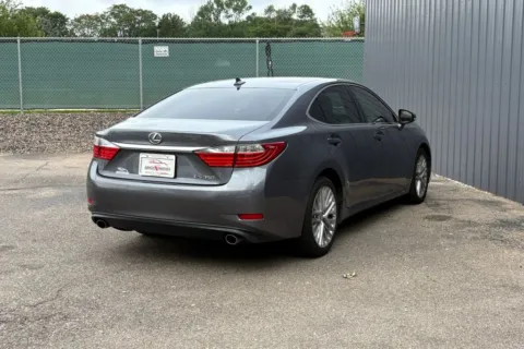 Another view of 2013 Lexus ES 350 Sedan 4D for sale in Greeley, CO at Drive N-Motion Greeley