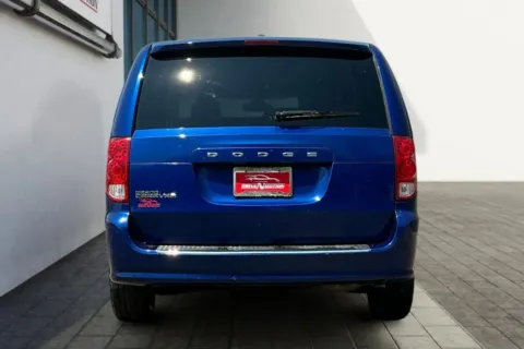 More photos of 2019 Dodge Grand Caravan Passenger SE Minivan 4D at Drive N-Motion Greeley, CO