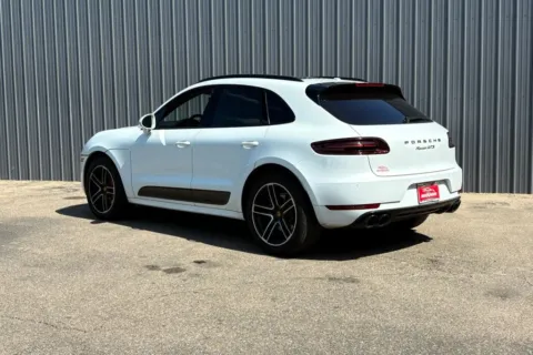 More photos of 2018 Porsche Macan GTS Sport Utility 4D at Drive N-Motion Greeley, CO