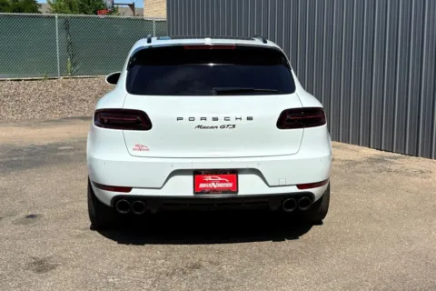More photos of 2018 Porsche Macan GTS Sport Utility 4D at Drive N-Motion Greeley, CO