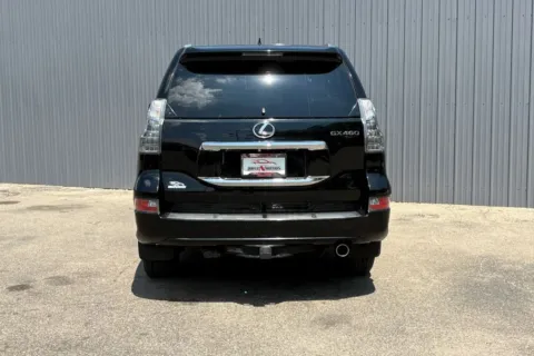 More photos of 2019 Lexus GX 460 Sport Utility 4D at Drive N-Motion Greeley, CO
