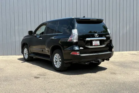 More photos of 2019 Lexus GX 460 Sport Utility 4D at Drive N-Motion Greeley, CO