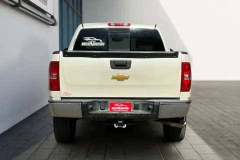 More photos of 2013 Chevrolet Silverado 1500 Crew Cab LTZ Pickup 4D 5 3/4 ft at Drive N-Motion Greeley, CO