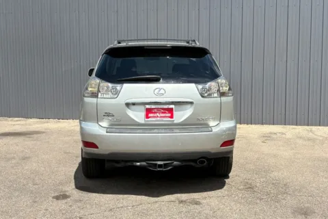 More photos of 2007 Lexus RX 350 Sport Utility 4D at Drive N-Motion Greeley, CO