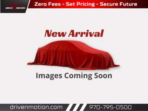 Blue 2013 Ford Flex SEL Sport Utility 4D for sale in Greeley, CO