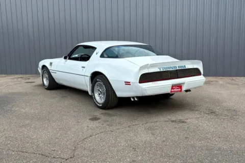 More photos of 1979 Pontiac Trans AM at Drive N-Motion Greeley, CO