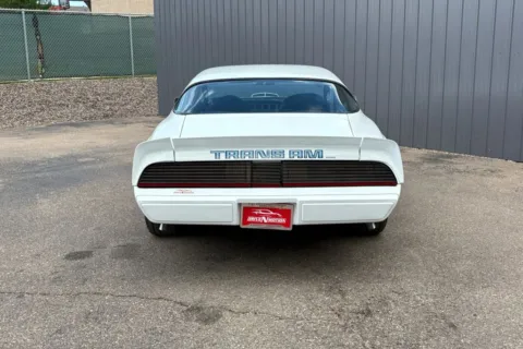 More photos of 1979 Pontiac Trans AM at Drive N-Motion Greeley, CO